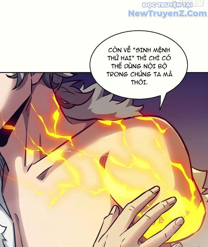 Tay Trái Của Ta Có Thể Dị Biến [Chap 108-121]
