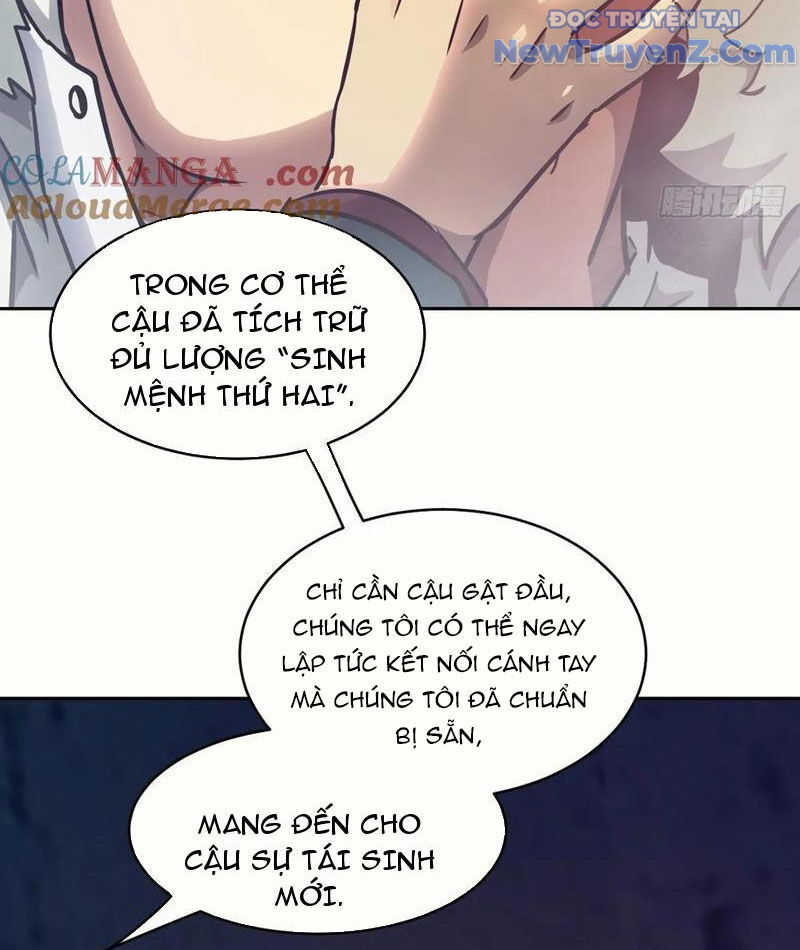 Tay Trái Của Ta Có Thể Dị Biến [Chap 108-121]