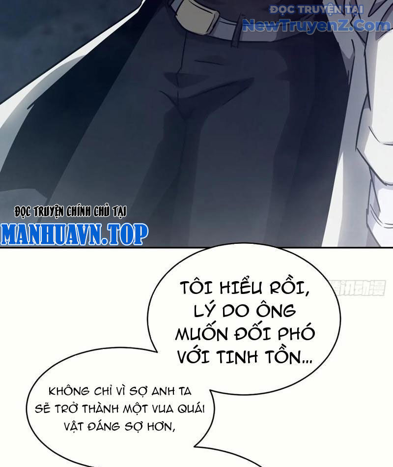 Tay Trái Của Ta Có Thể Dị Biến [Chap 108-121]