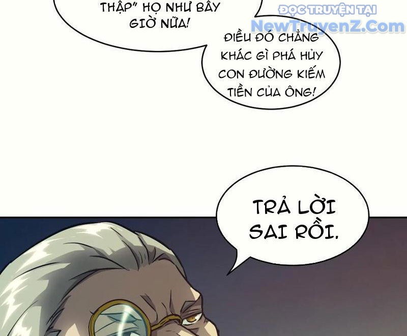Tay Trái Của Ta Có Thể Dị Biến [Chap 108-121]
