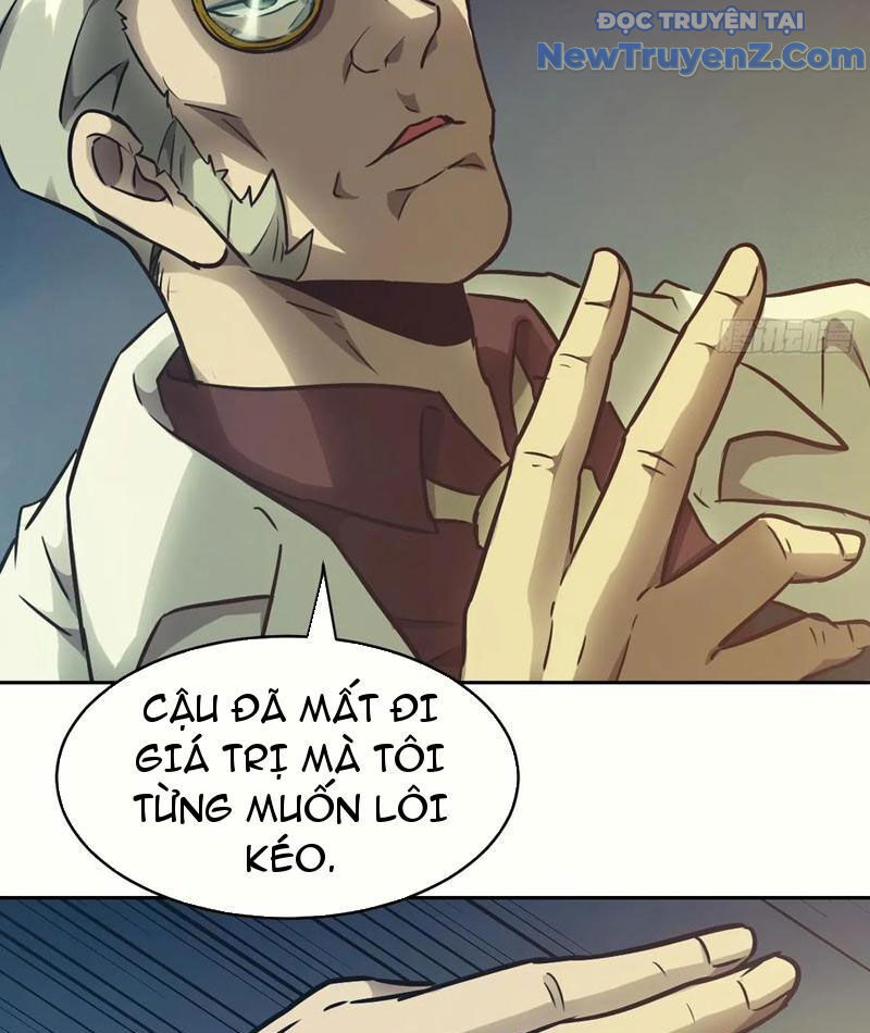 Tay Trái Của Ta Có Thể Dị Biến [Chap 108-121]