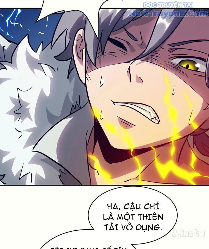 Tay Trái Của Ta Có Thể Dị Biến [Chap 108-121]