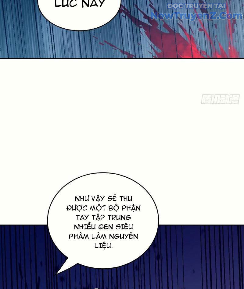 Tay Trái Của Ta Có Thể Dị Biến [Chap 108-121]