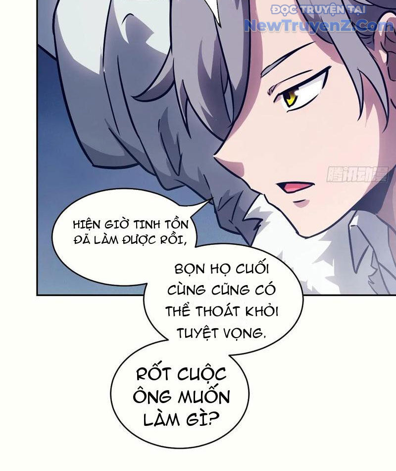 Tay Trái Của Ta Có Thể Dị Biến [Chap 108-121]