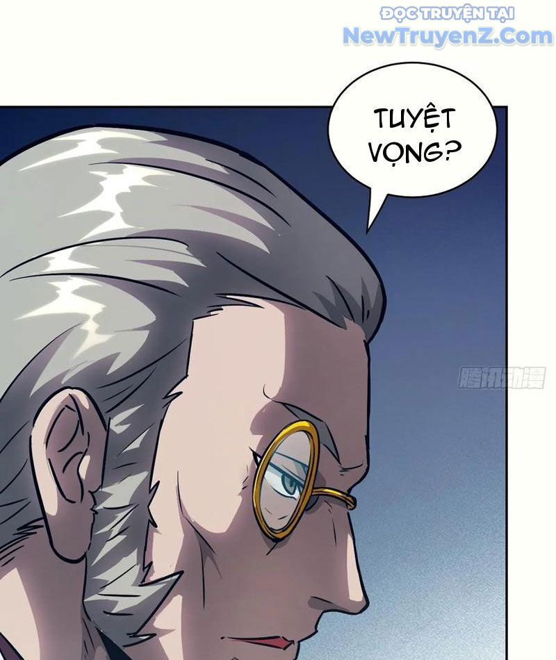 Tay Trái Của Ta Có Thể Dị Biến [Chap 108-121]