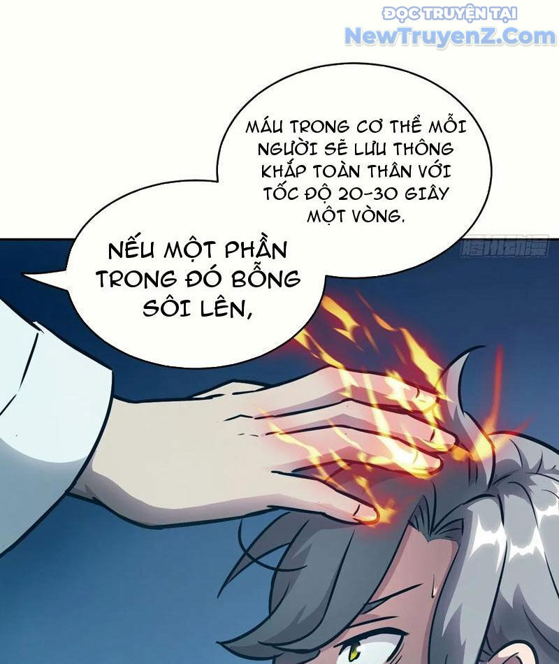 Tay Trái Của Ta Có Thể Dị Biến [Chap 108-121]