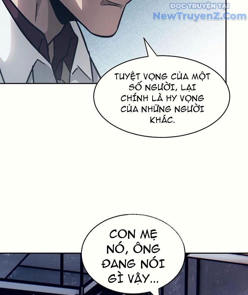Tay Trái Của Ta Có Thể Dị Biến [Chap 108-121]