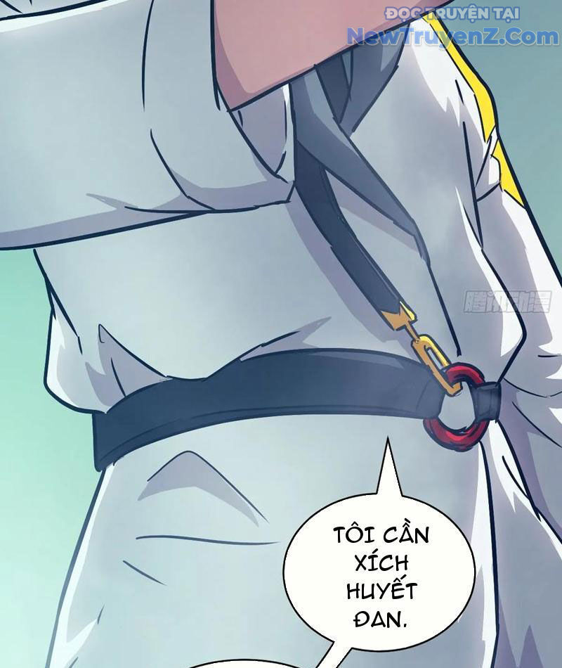 Tay Trái Của Ta Có Thể Dị Biến [Chap 108-121]