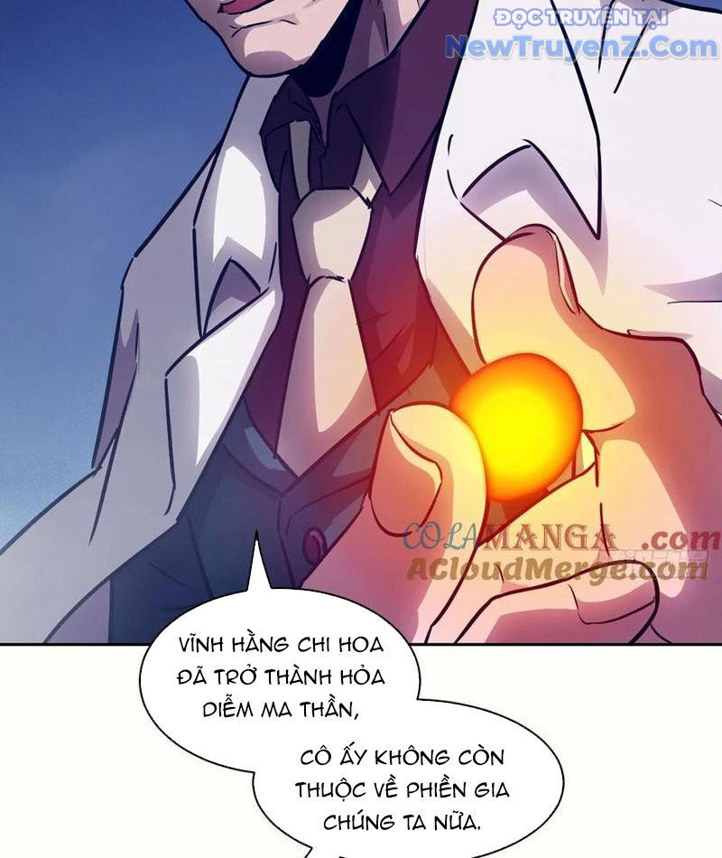 Tay Trái Của Ta Có Thể Dị Biến [Chap 108-121]