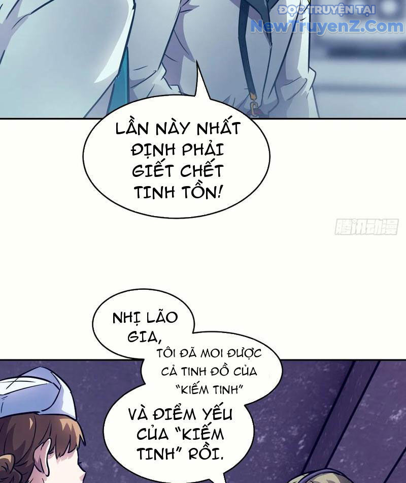 Tay Trái Của Ta Có Thể Dị Biến [Chap 108-121]