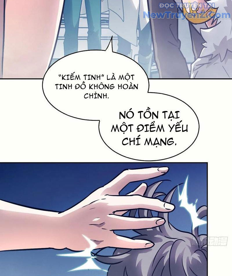 Tay Trái Của Ta Có Thể Dị Biến [Chap 108-121]