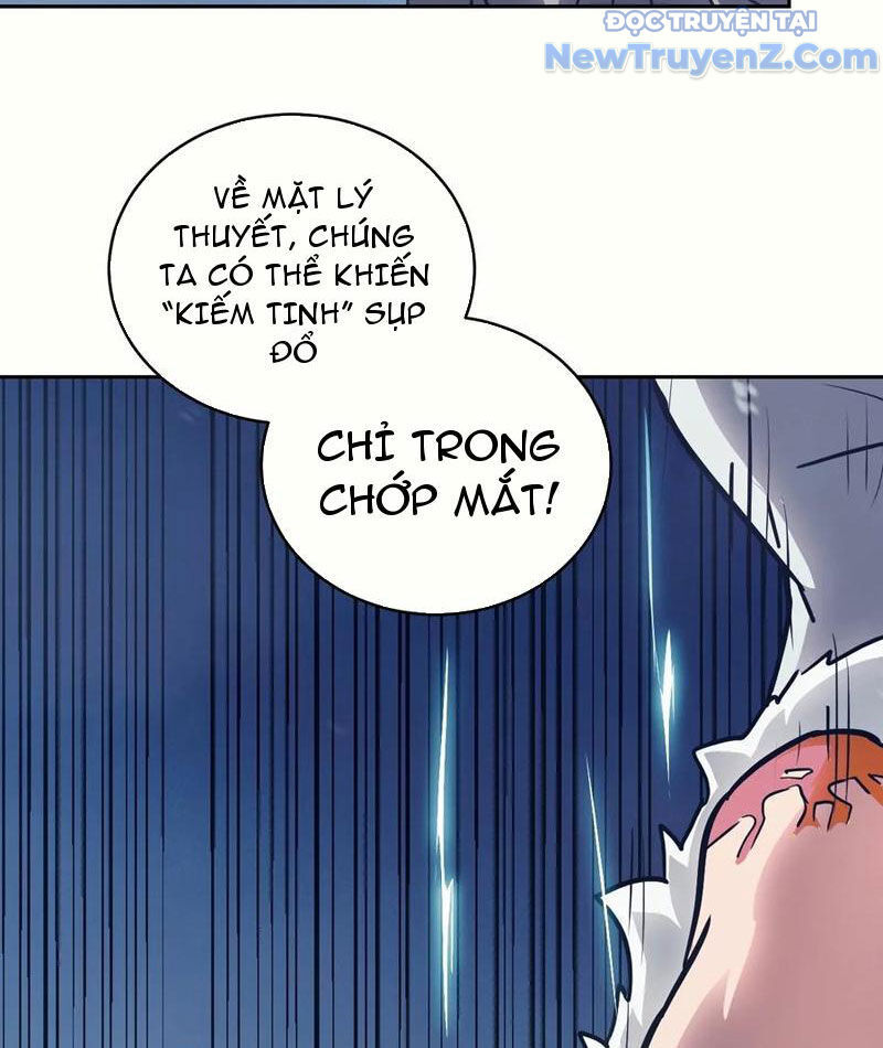 Tay Trái Của Ta Có Thể Dị Biến [Chap 108-121]