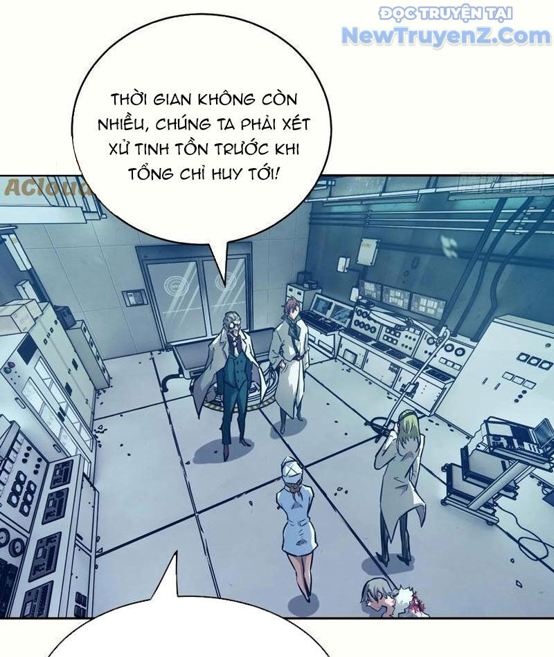 Tay Trái Của Ta Có Thể Dị Biến [Chap 108-121]