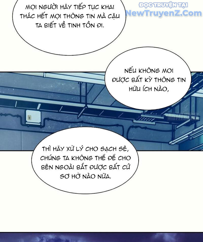 Tay Trái Của Ta Có Thể Dị Biến [Chap 108-121]