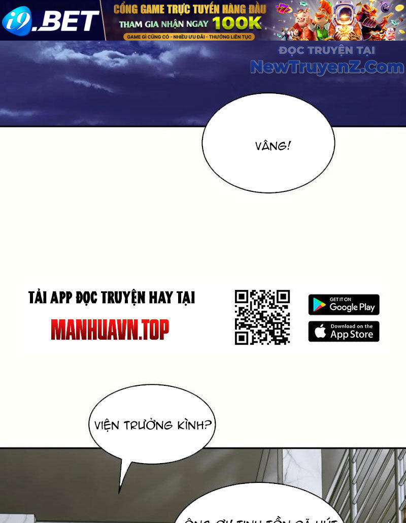Tay Trái Của Ta Có Thể Dị Biến [Chap 108-121]