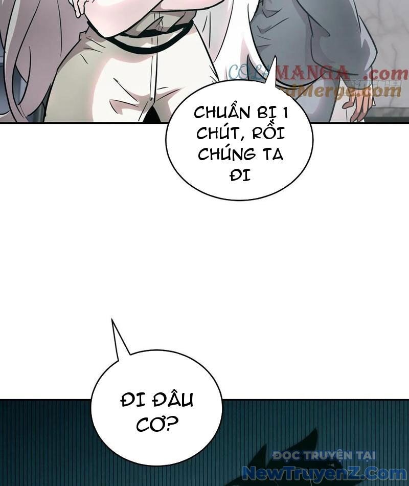 Tay Trái Của Ta Có Thể Dị Biến [Chap 108-121]