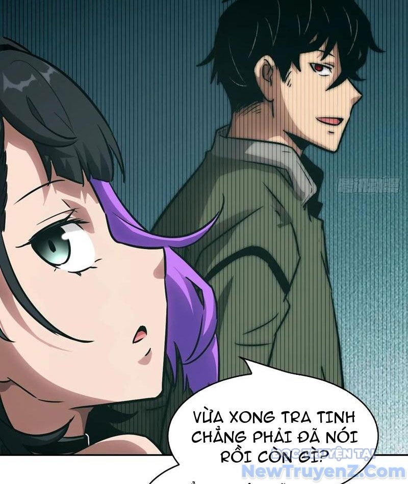 Tay Trái Của Ta Có Thể Dị Biến [Chap 108-121]