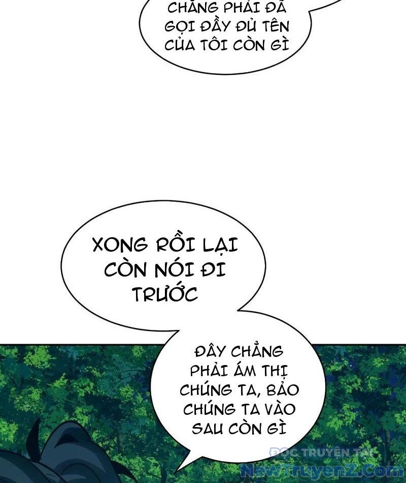 Tay Trái Của Ta Có Thể Dị Biến [Chap 108-121]