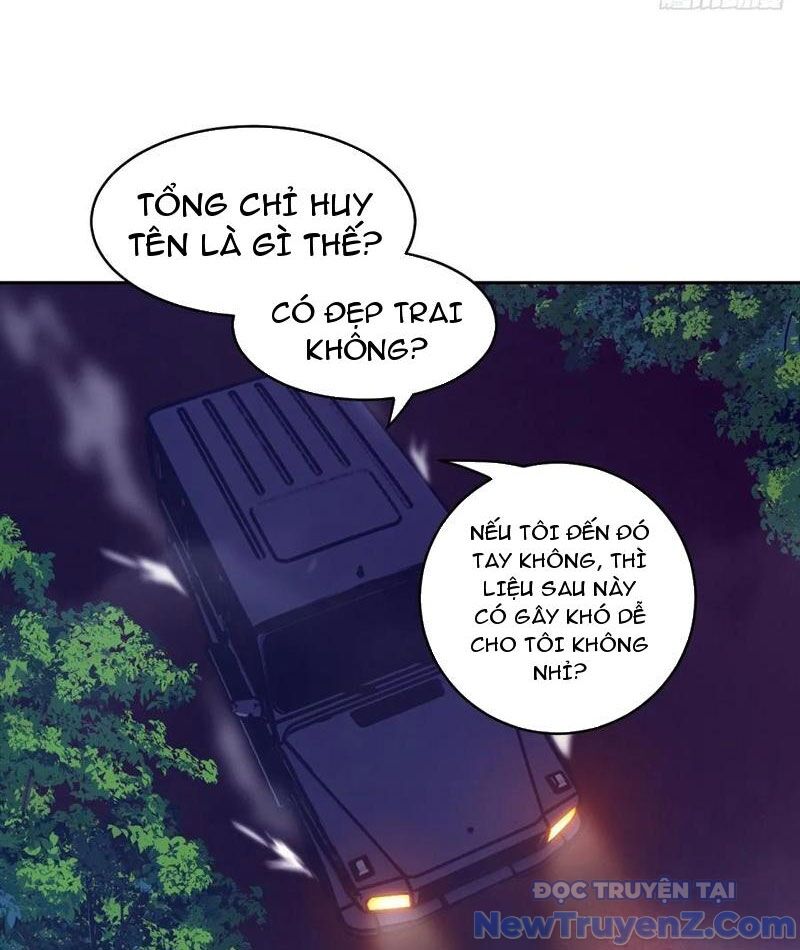 Tay Trái Của Ta Có Thể Dị Biến [Chap 108-121]