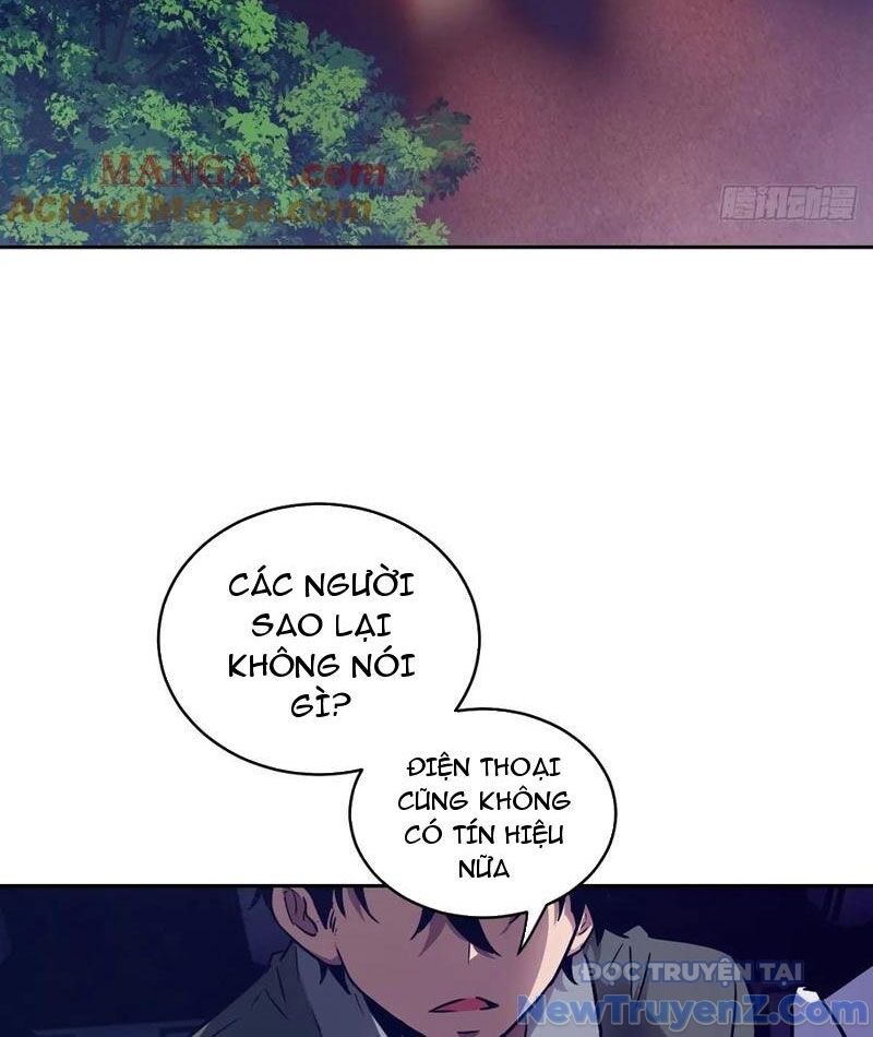 Tay Trái Của Ta Có Thể Dị Biến [Chap 108-121]