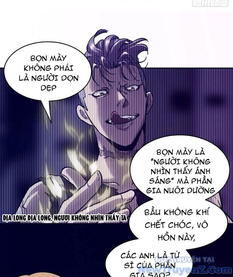 Tay Trái Của Ta Có Thể Dị Biến [Chap 108-121]