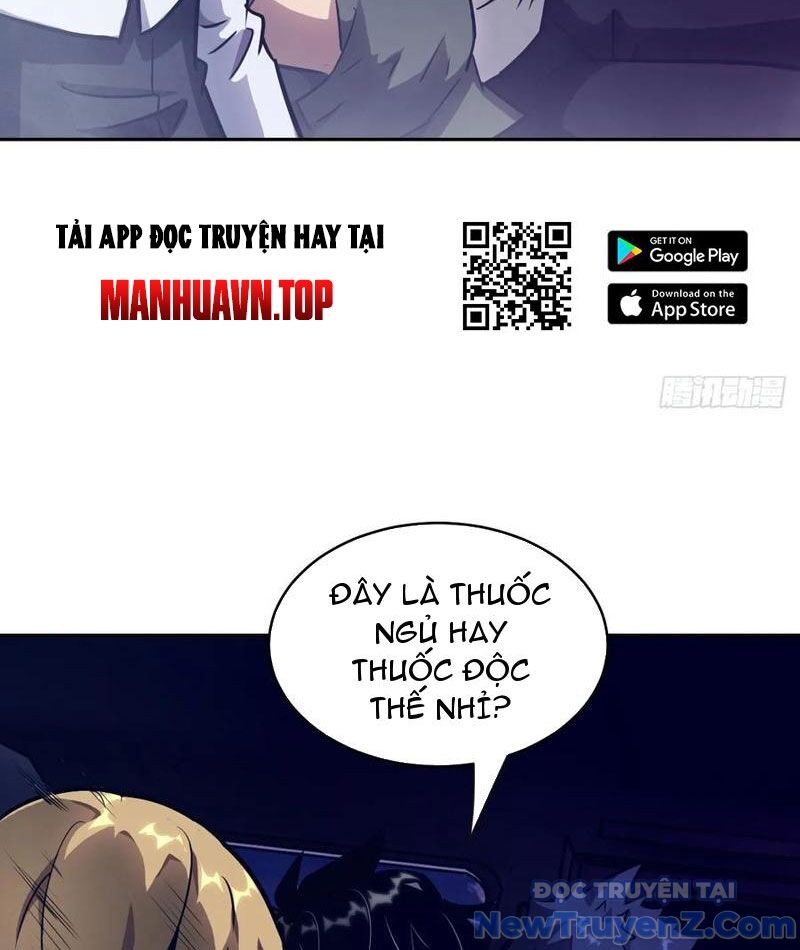Tay Trái Của Ta Có Thể Dị Biến [Chap 108-121]