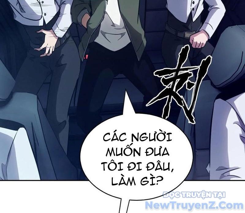 Tay Trái Của Ta Có Thể Dị Biến [Chap 108-121]