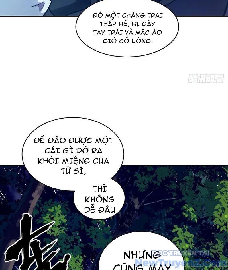Tay Trái Của Ta Có Thể Dị Biến [Chap 108-121]