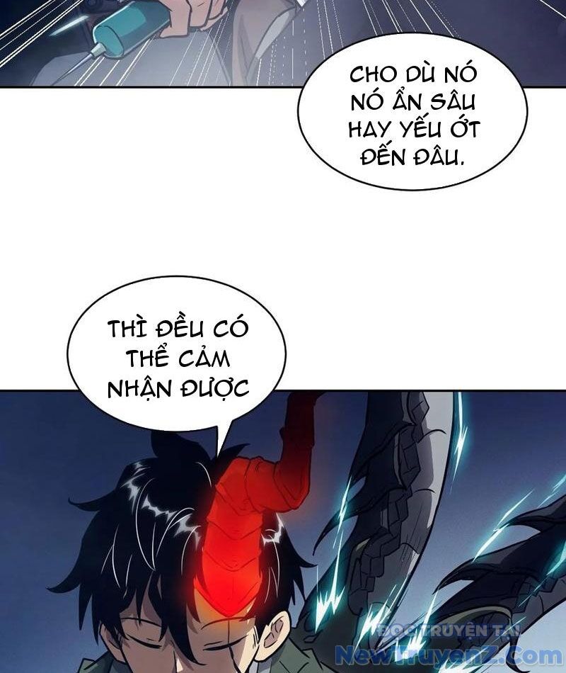 Tay Trái Của Ta Có Thể Dị Biến [Chap 108-121]