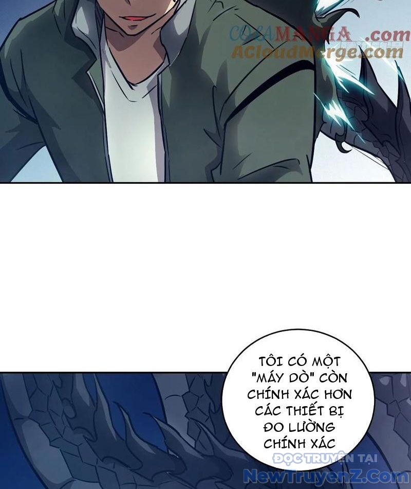 Tay Trái Của Ta Có Thể Dị Biến [Chap 108-121]