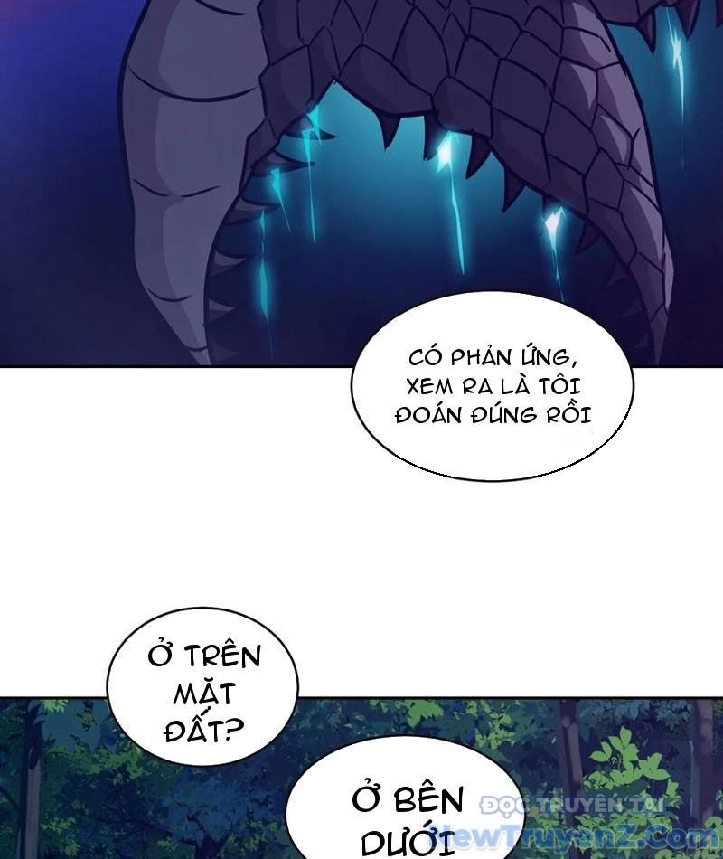 Tay Trái Của Ta Có Thể Dị Biến [Chap 108-121]
