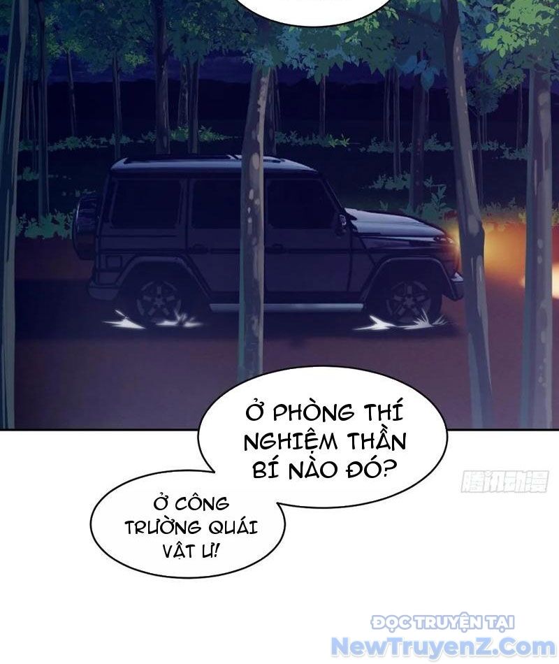 Tay Trái Của Ta Có Thể Dị Biến [Chap 108-121]