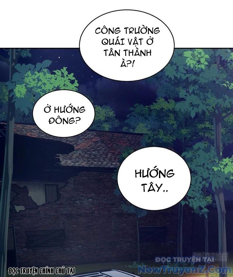 Tay Trái Của Ta Có Thể Dị Biến [Chap 108-121]