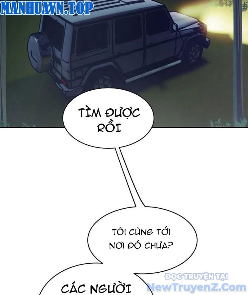 Tay Trái Của Ta Có Thể Dị Biến [Chap 108-121]