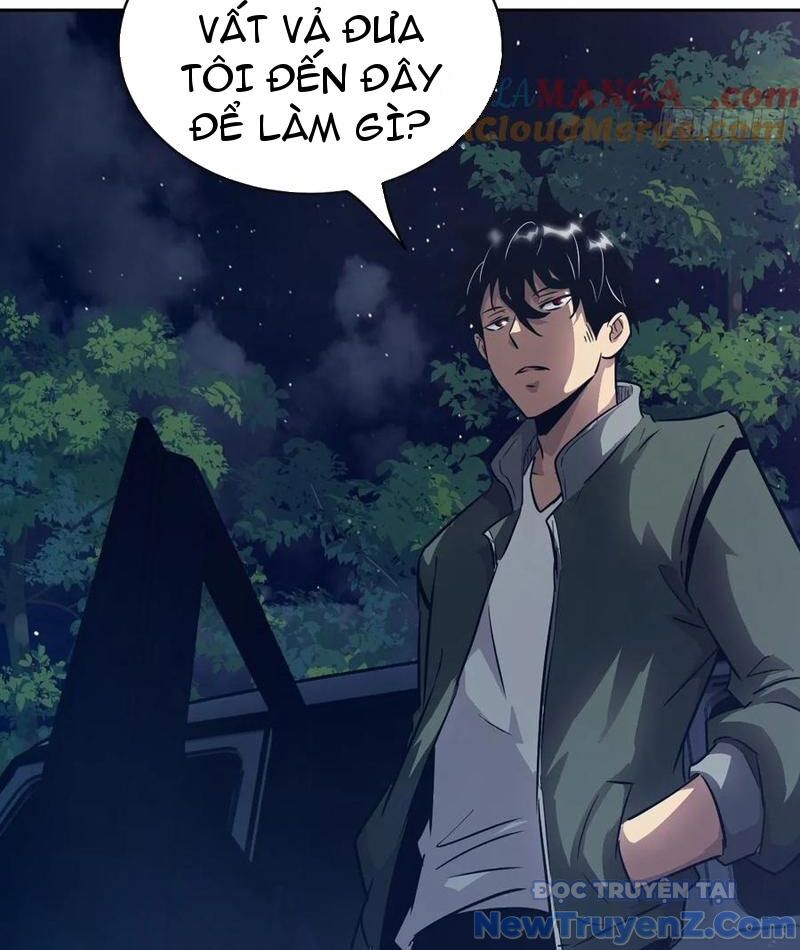 Tay Trái Của Ta Có Thể Dị Biến [Chap 108-121]