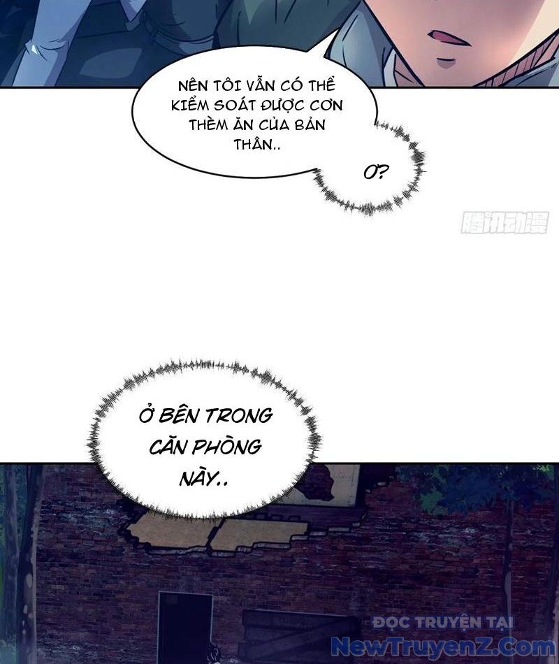 Tay Trái Của Ta Có Thể Dị Biến [Chap 108-121]