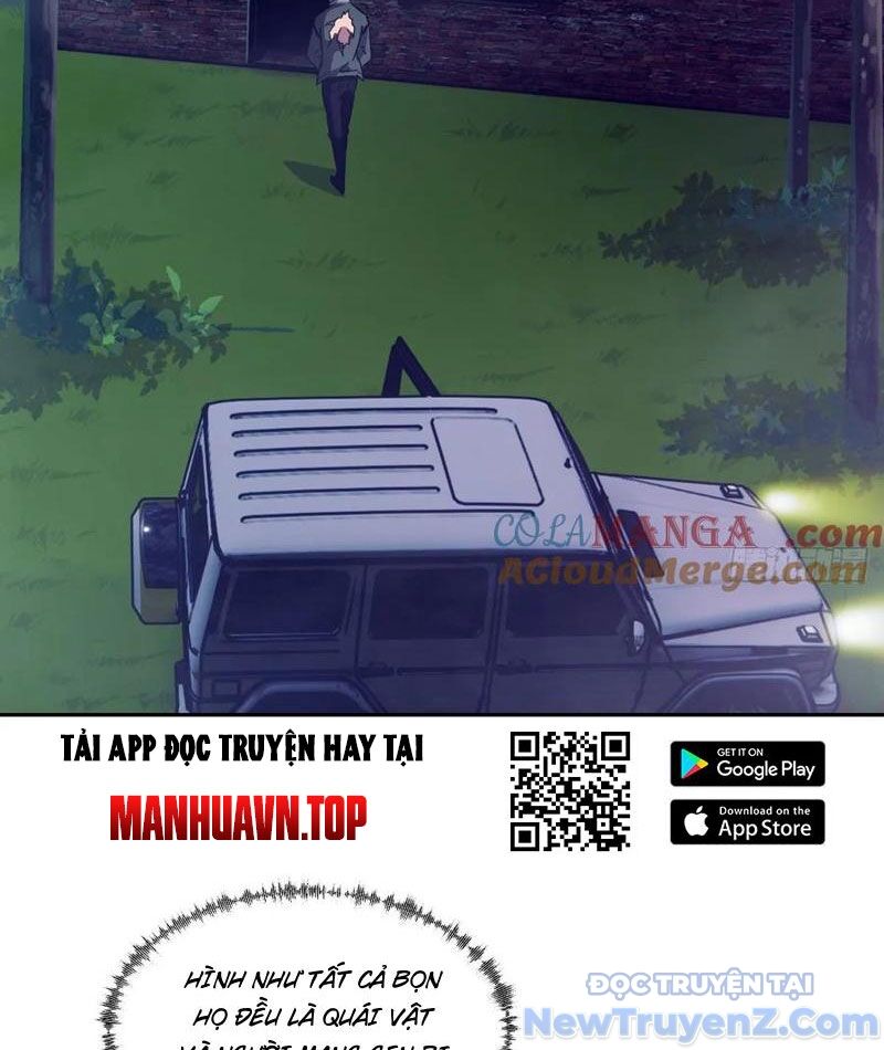 Tay Trái Của Ta Có Thể Dị Biến [Chap 108-121]