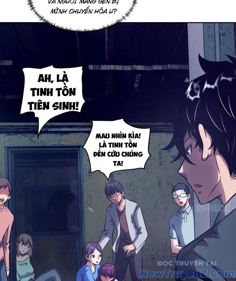 Tay Trái Của Ta Có Thể Dị Biến [Chap 108-121]