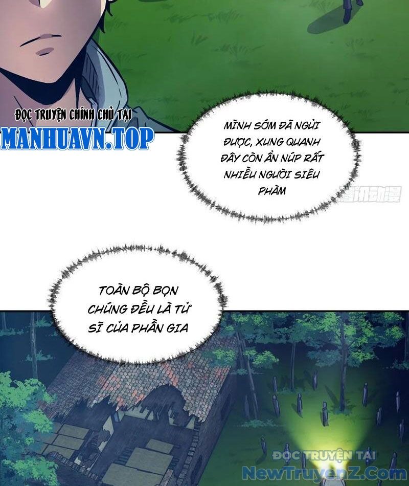 Tay Trái Của Ta Có Thể Dị Biến [Chap 108-121]