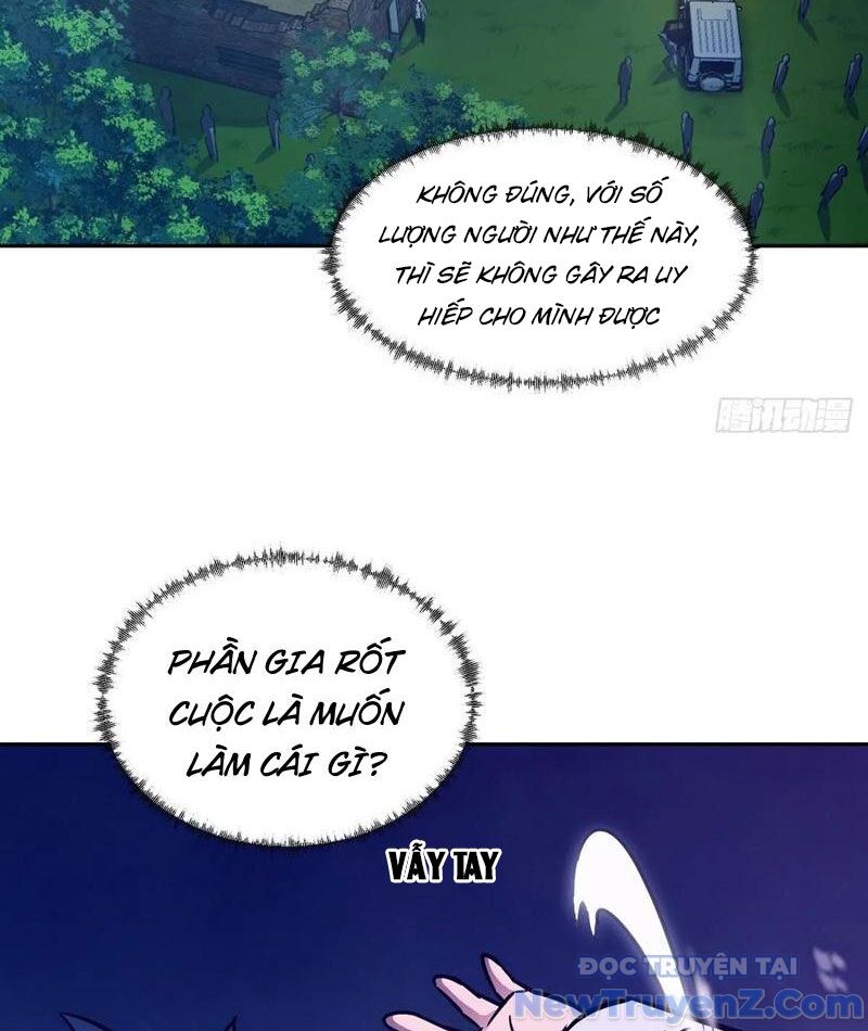 Tay Trái Của Ta Có Thể Dị Biến [Chap 108-121]