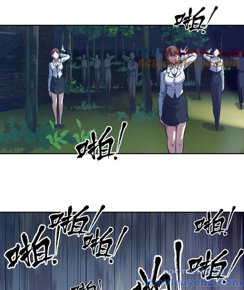 Tay Trái Của Ta Có Thể Dị Biến [Chap 108-121]