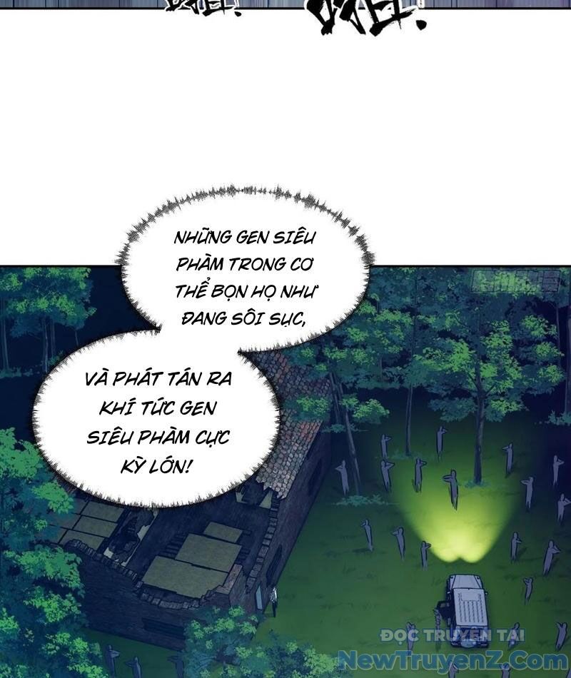 Tay Trái Của Ta Có Thể Dị Biến [Chap 108-121]