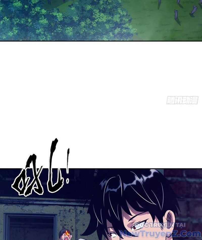 Tay Trái Của Ta Có Thể Dị Biến [Chap 108-121]