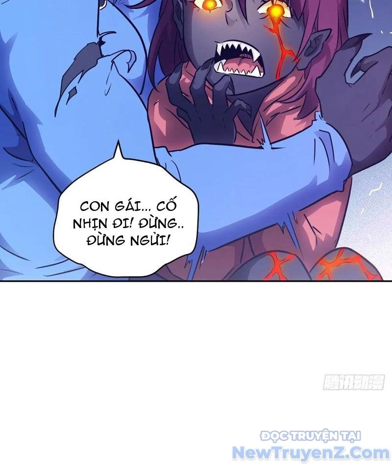 Tay Trái Của Ta Có Thể Dị Biến [Chap 108-121]