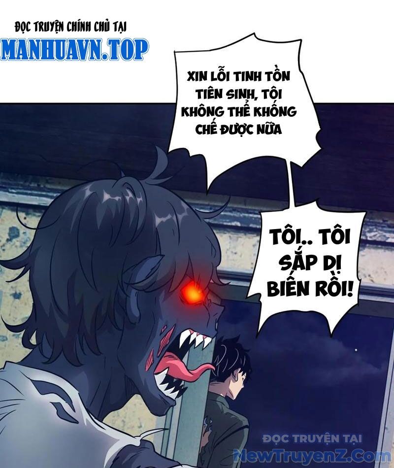 Tay Trái Của Ta Có Thể Dị Biến [Chap 108-121]