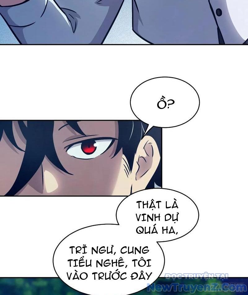 Tay Trái Của Ta Có Thể Dị Biến [Chap 108-121]