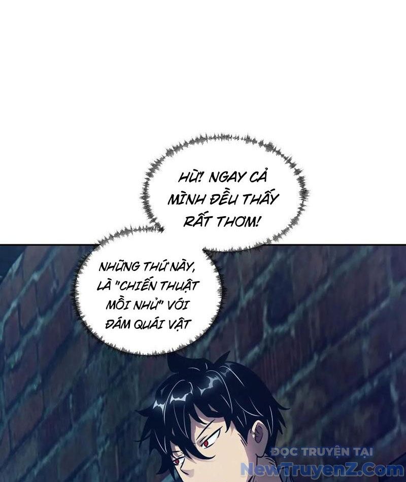 Tay Trái Của Ta Có Thể Dị Biến [Chap 108-121]