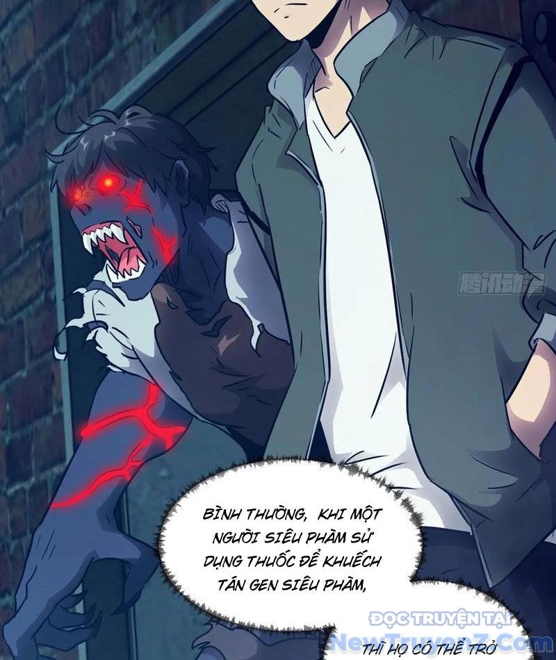 Tay Trái Của Ta Có Thể Dị Biến [Chap 108-121]