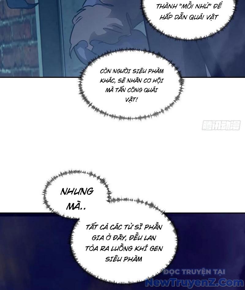 Tay Trái Của Ta Có Thể Dị Biến [Chap 108-121]