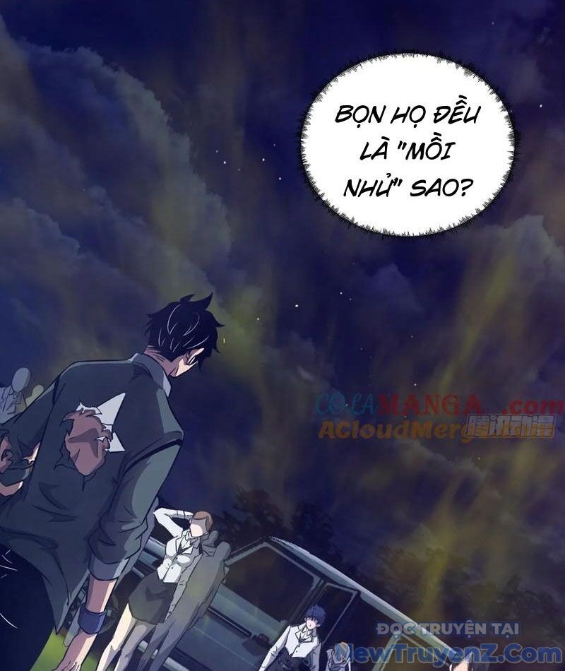 Tay Trái Của Ta Có Thể Dị Biến [Chap 108-121]